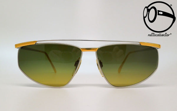 enrico coveri fmg mod 304 004 80s Vintage sunglasses no retro frames glasses