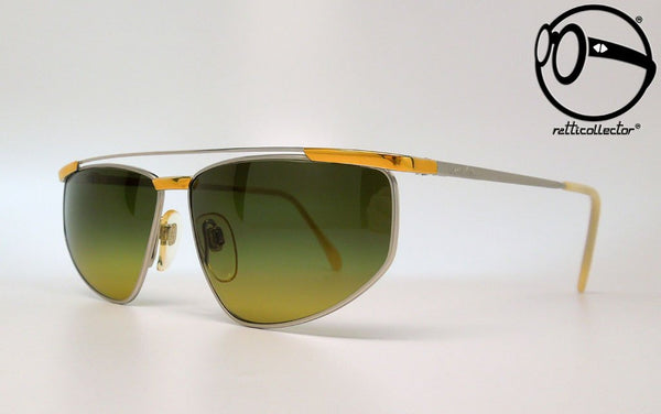 enrico coveri fmg mod 304 004 80s Vintage eyewear design: sonnenbrille für Damen und Herren