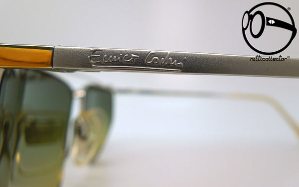 enrico coveri fmg mod 304 004 80s Lunettes de soleil vintage pour homme et femme