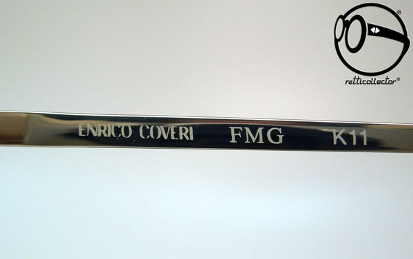enrico coveri fmg mod 304 004 80s Original vintage frame for man and woman, aviable in our store
