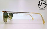 enrico coveri fmg mod 304 004 80s Neu, nie benutzt, vintage brille: no retrobrille