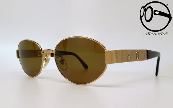 fendi mod sl7159 col h16 90s Vintage eyewear design: sonnenbrille für Damen und Herren