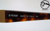fendi mod sl7159 col h16 90s Gafas de sol vintage style para hombre y mujer