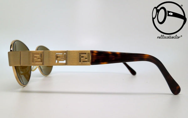 fendi mod sl7159 col h16 90s Ótica vintage: óculos design para homens e mulheres