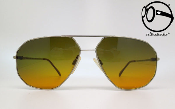 jaguar titan mod 317 301 fmg a12 80s Vintage sunglasses no retro frames glasses