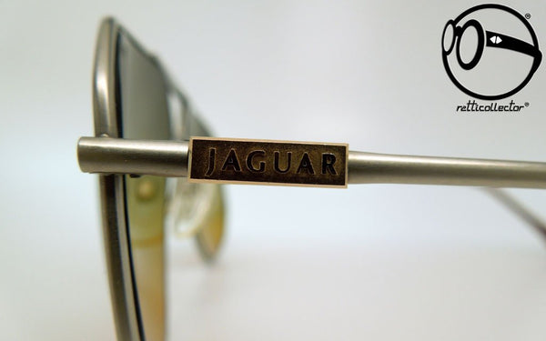 jaguar titan mod 317 301 fmg a12 80s Lunettes de soleil vintage pour homme et femme