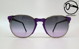 margutta design 4055 15 80s Vintage sunglasses no retro frames glasses