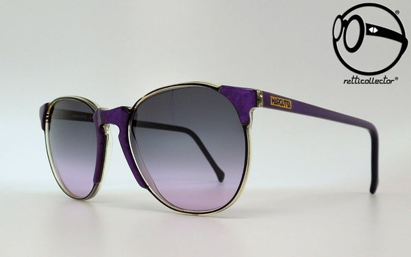 margutta design 4055 15 80s Vintage eyewear design: sonnenbrille für Damen und Herren