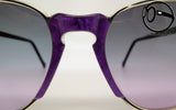 margutta design 4055 15 80s Gafas de sol vintage style para hombre y mujer