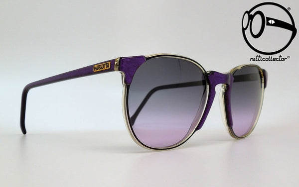 margutta design 4055 15 80s Ótica vintage: óculos design para homens e mulheres