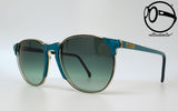 margutta design 4055 30 80s Vintage eyewear design: sonnenbrille für Damen und Herren