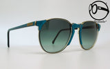 margutta design 4055 30 80s Ótica vintage: óculos design para homens e mulheres