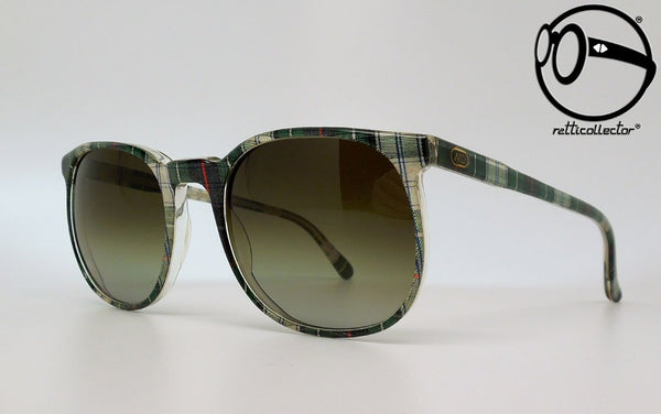 margutta design 4009 75 80s Vintage eyewear design: sonnenbrille für Damen und Herren