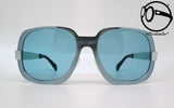 pierre cardin aluminium prototype c 60s Vintage sunglasses no retro frames glasses