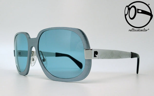 pierre cardin aluminium prototype c 60s Vintage eyewear design: sonnenbrille für Damen und Herren
