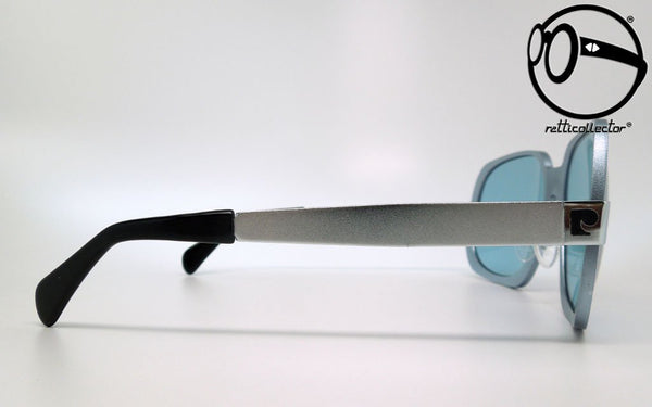 pierre cardin aluminium prototype c 60s Neu, nie benutzt, vintage brille: no retrobrille