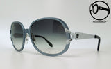 pierre cardin aluminium prototype b blk 60s Vintage eyewear design: sonnenbrille für Damen und Herren