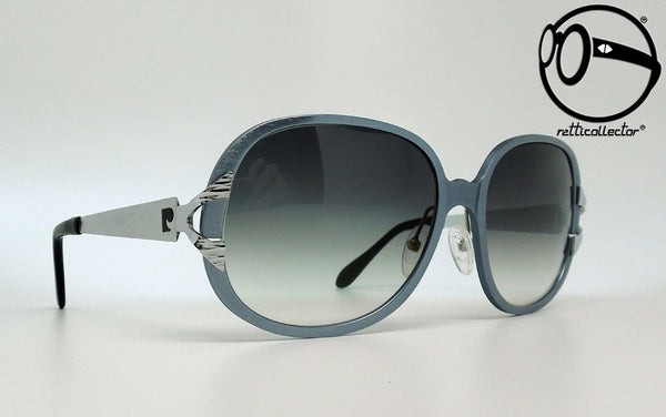 pierre cardin aluminium prototype b blk 60s Original vintage frame for man and woman, aviable in our store