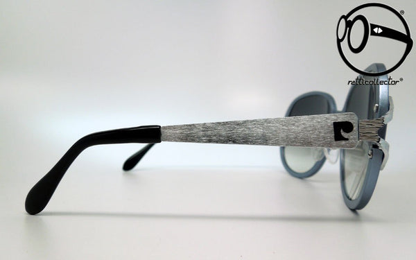 pierre cardin aluminium prototype b blk 60s Ótica vintage: óculos design para homens e mulheres