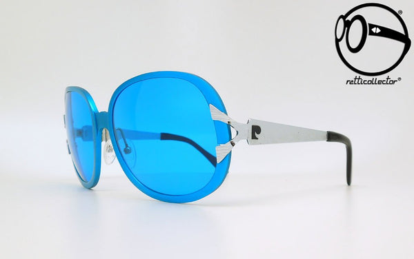 pierre cardin aluminium prototype b sbl 60s Vintage eyewear design: sonnenbrille für Damen und Herren