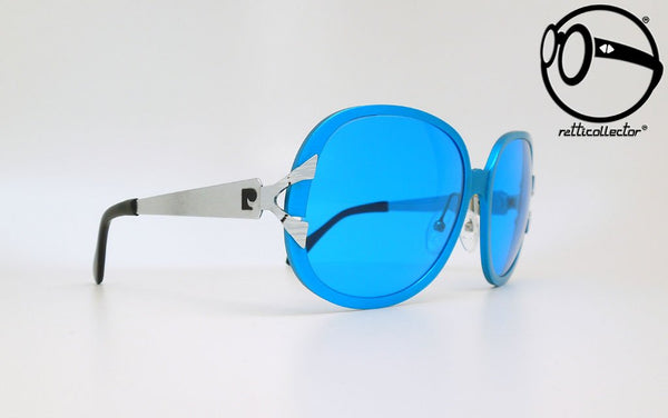 pierre cardin aluminium prototype b sbl 60s Unworn vintage unique shades, aviable in our shop