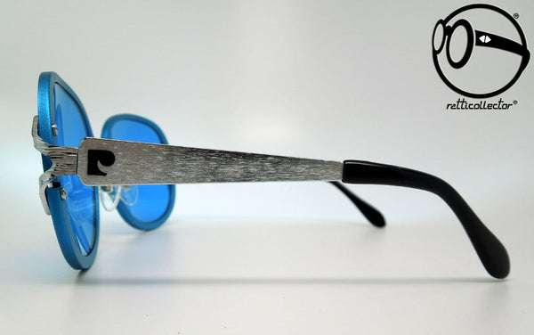 pierre cardin aluminium prototype b sbl 60s Ótica vintage: óculos design para homens e mulheres