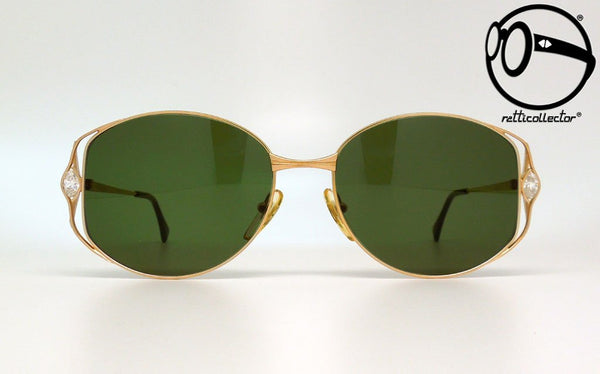 giorgio armani 206 703 80s Vintage sunglasses no retro frames glasses