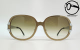 pierre cardin aluminium prototype b brw 60s Vintage sunglasses no retro frames glasses