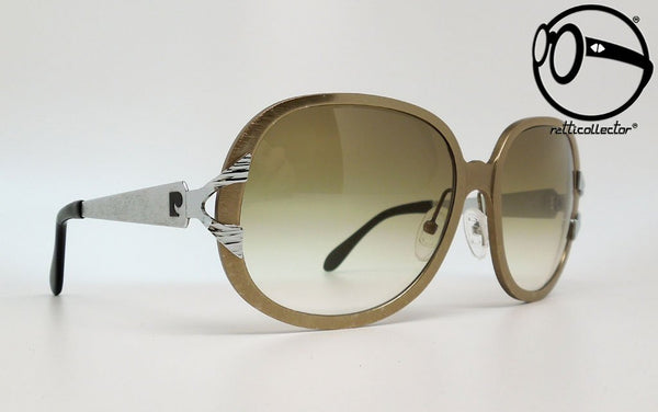 pierre cardin aluminium prototype b brw 60s Original vintage frame for man and woman, aviable in our store