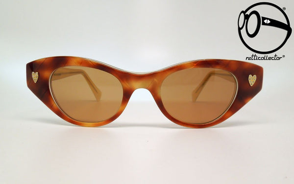 enrico coveri ec 746 510 fmg 80s Vintage sunglasses no retro frames glasses