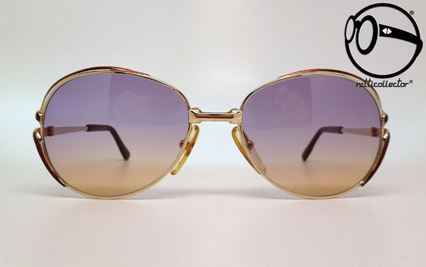 christian dior 2223 43 80s Vintage sunglasses no retro frames glasses
