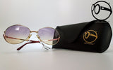christian dior 2223 43 80s Occhiali vintage da sole per uomo e donna