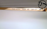 christian dior 2223 43 80s Unworn vintage unique shades, aviable in our shop