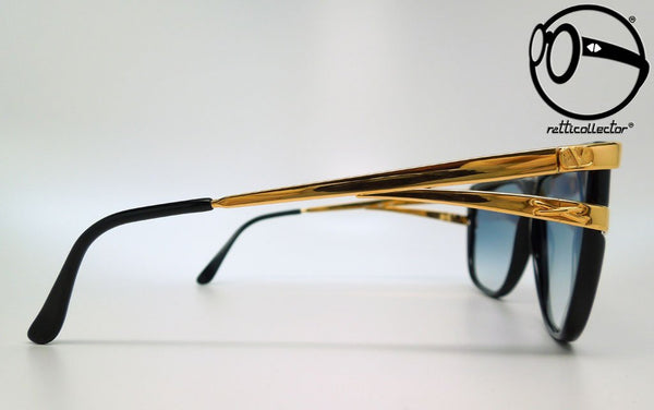 valentino v50 130 70s Ótica vintage: óculos design para homens e mulheres