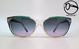 via condotti mod cv 119 9014 80s Vintage sunglasses no retro frames glasses