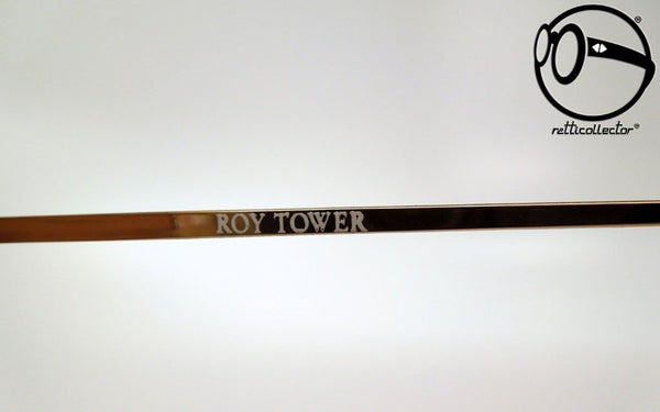 roy tower old time 1 col 2105 80s Gafas de sol vintage style para hombre y mujer