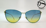 comet for via condotti cv79 2597 80s Vintage sunglasses no retro frames glasses