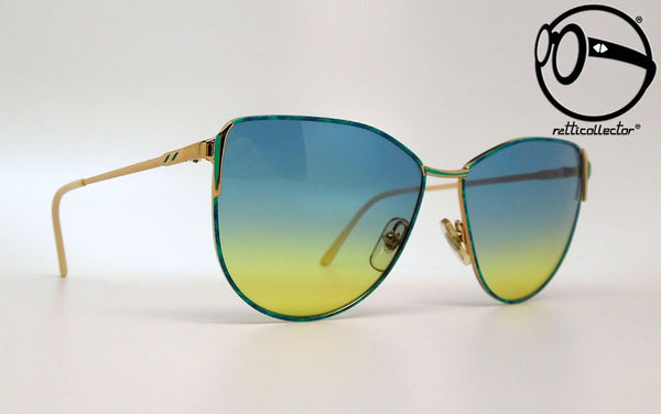 comet for via condotti cv79 2597 80s Ótica vintage: óculos design para homens e mulheres