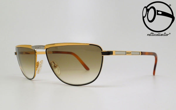 next 407 3 80s Vintage eyewear design: sonnenbrille für Damen und Herren