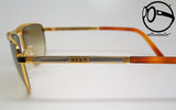 next 407 3 80s Lunettes de soleil vintage pour homme et femme