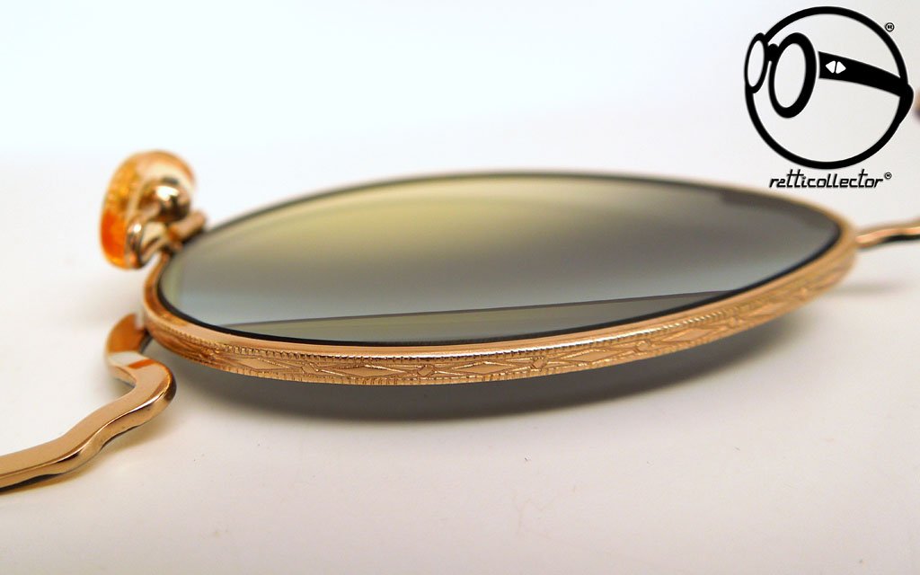 VINTAGE SUNGLASSES TAXI 1861 C.02 80s - ORIGINAL AND UNWORN GLASSES ...
