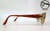 valentino v343 360 80s Neu, nie benutzt, vintage brille: no retrobrille