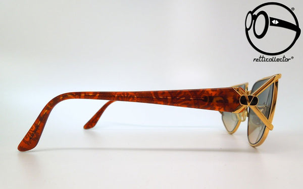 valentino v343 360 80s Neu, nie benutzt, vintage brille: no retrobrille