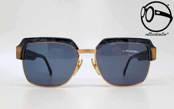 lancel 880 c1 857 70s Vintage sunglasses no retro frames glasses