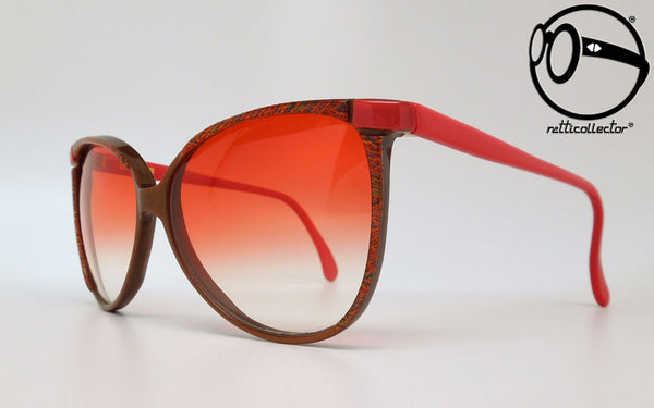 missoni by safilo m 130 113 80s Vintage eyewear design: sonnenbrille für Damen und Herren