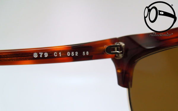 lancel 879 c1 052 70s Unworn vintage unique shades, aviable in our shop