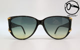 valentino v152 516 80s Vintage sunglasses no retro frames glasses