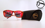 persol ratti 09141 96 mrr 80s Occhiali vintage da sole per uomo e donna