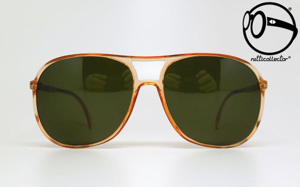 metzler en vogue 0658 895 pa s cmf h15 80s Vintage sunglasses no retro frames glasses
