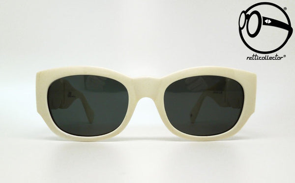 gianni versace mod 413 b col 850 90s Vintage sunglasses no retro frames glasses